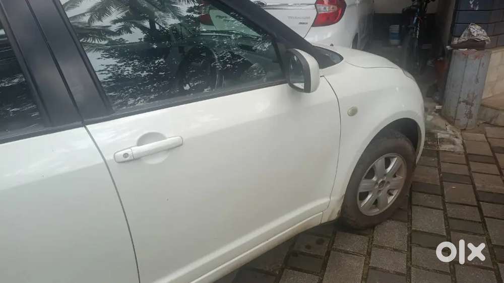 Swift Dzire 2010 Manual Car