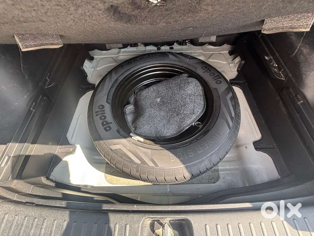 Hyundai Creta 2021 Diesel Well Maintained