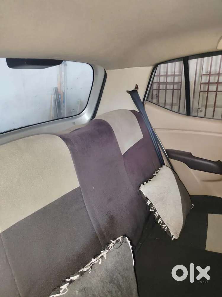 Hyundai I10 Petrol 2008