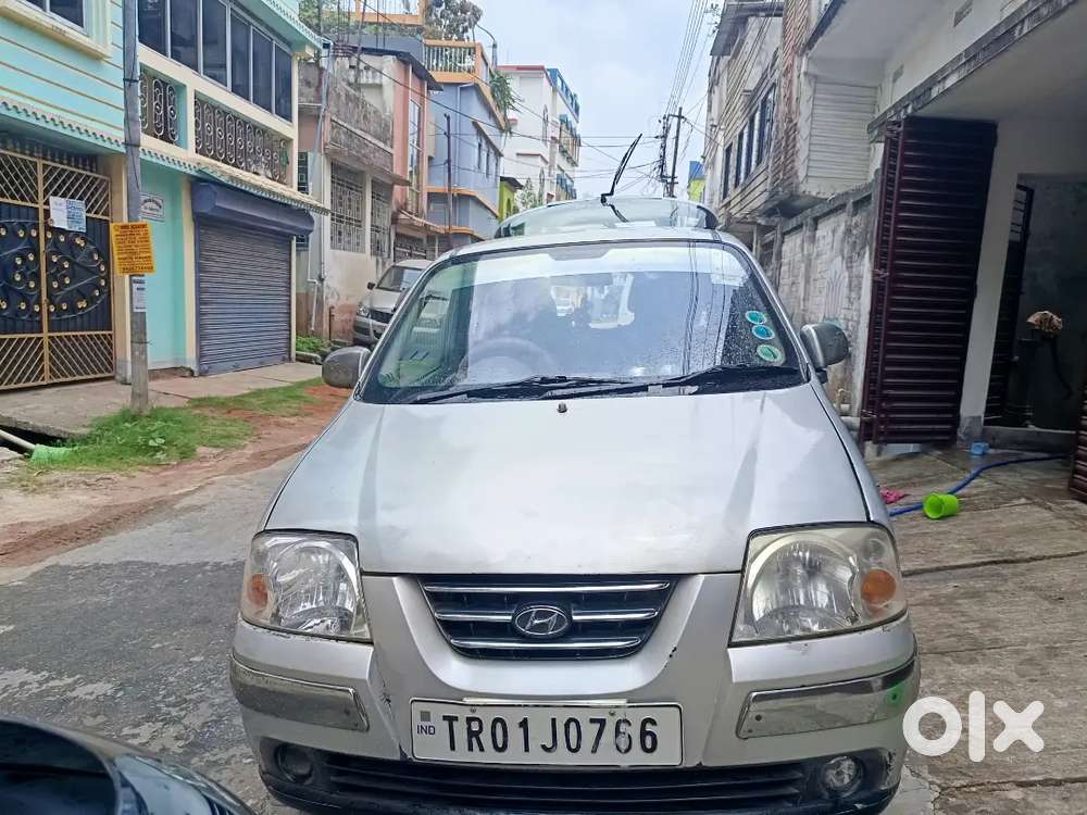 Hyundai/santro Xing/ Gls