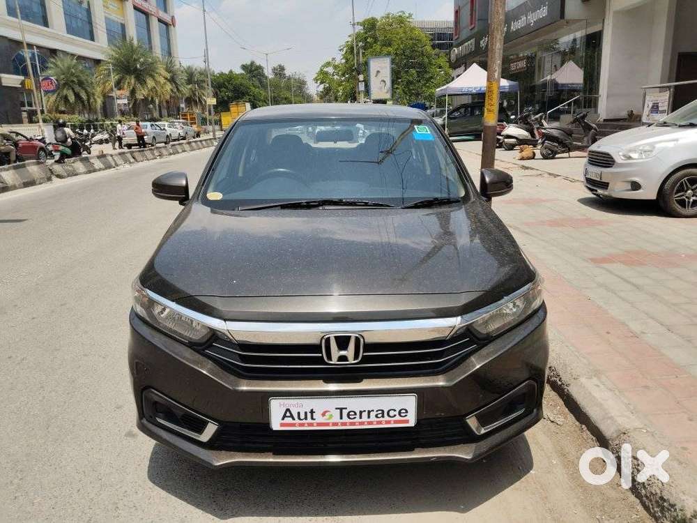 Honda Amaze 1.2 Smt I Vtec, 2022, Petrol