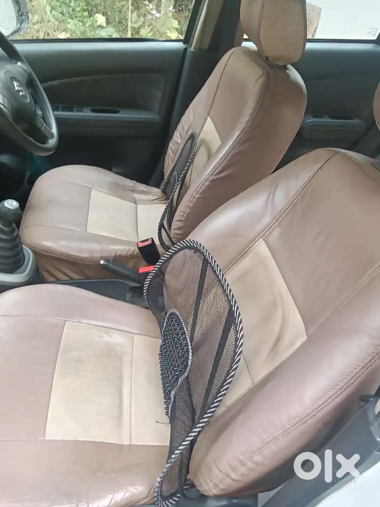 Maruti Suzuki Ritz 2012 Diesel 73000 Km Driven