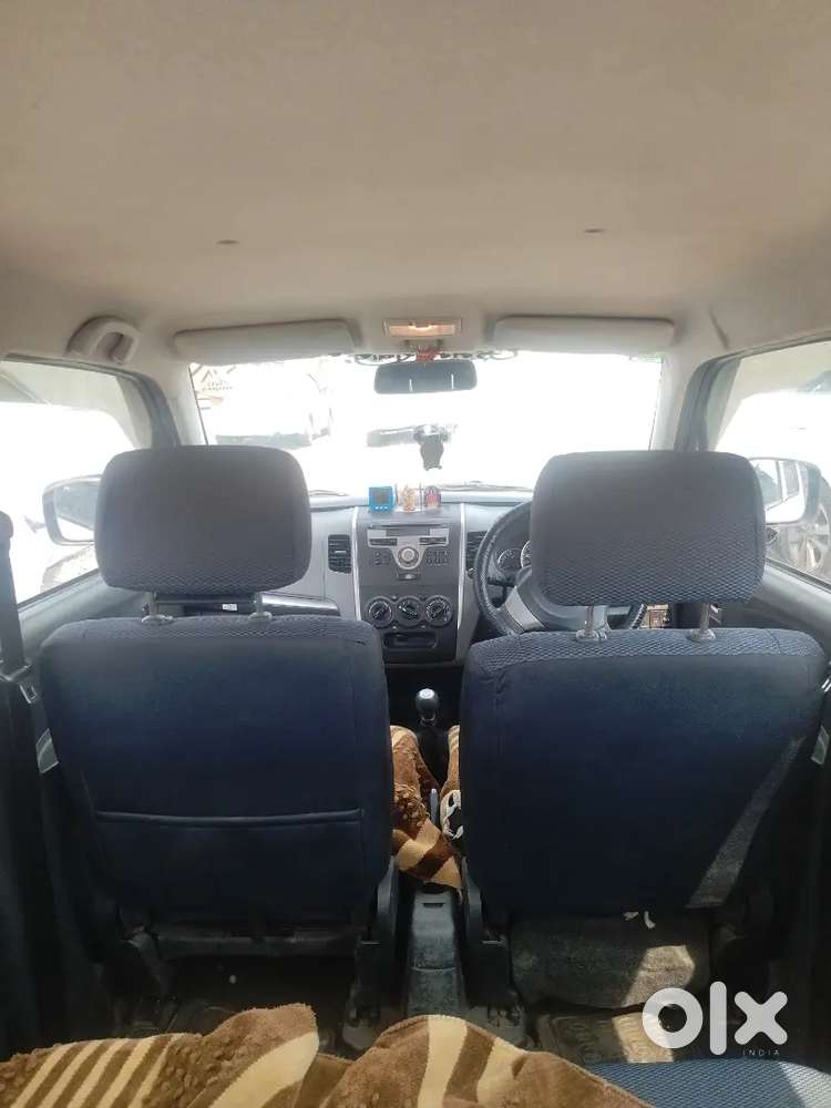 Maruti Suzuki Wagon R 1.0 1012