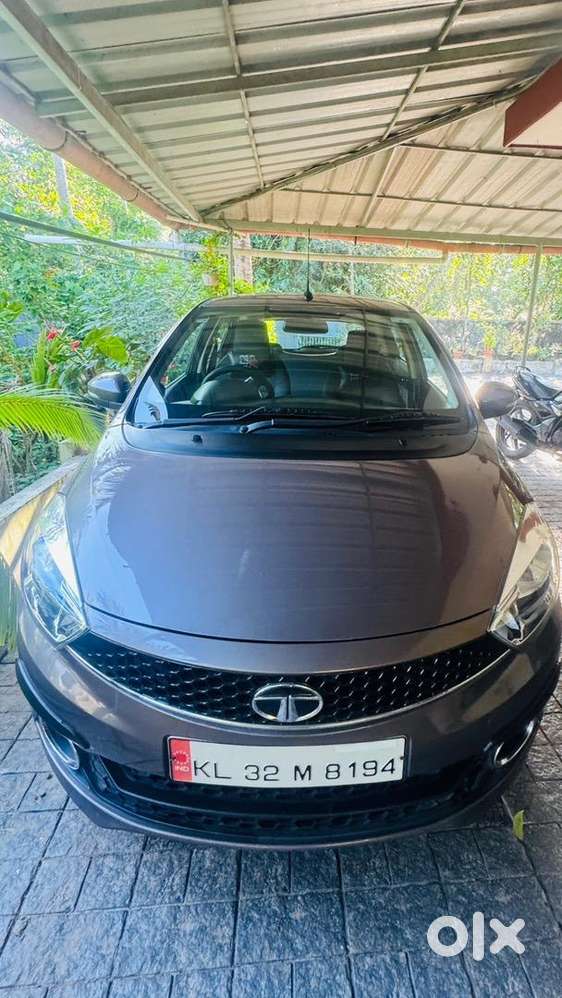 Tiago Xz Single Owner With Good Condition
