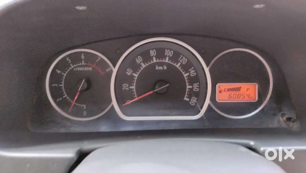 Alto K10 Vxi 2011  Excellent Condition Sooth Engine  Singel Owner