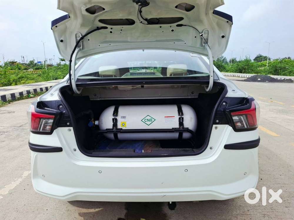 Maruti Suzuki Swift Dzire 1.3 Vxi, 2025, Cng & Hybrids