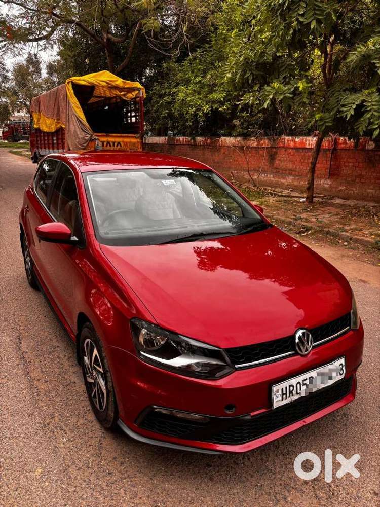 Volkswagen Polo 1.0 Comfortline Plus, 2021, Petrol