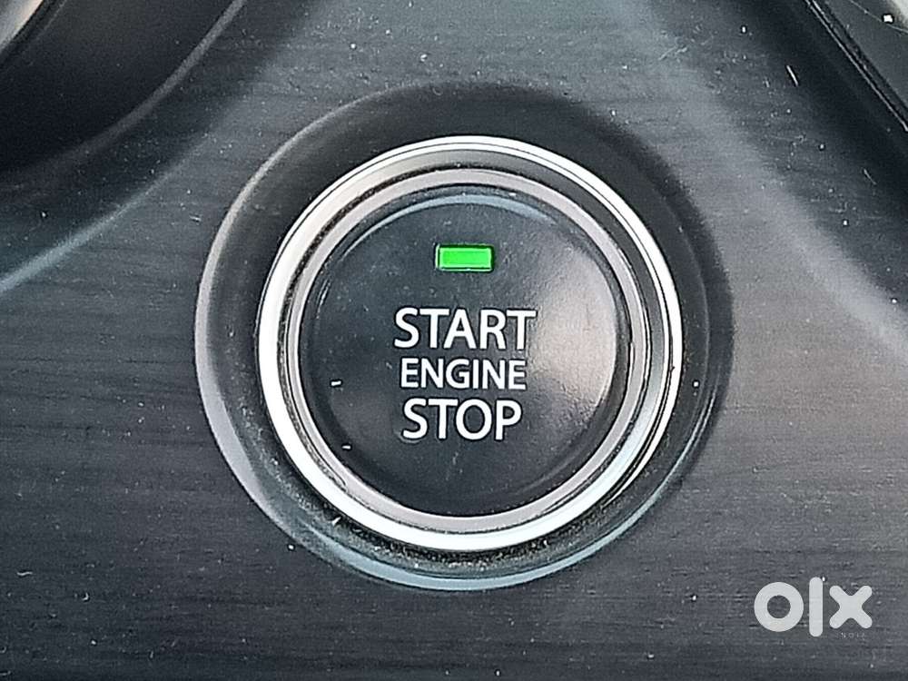 Tata Safari 2.0 Kryotec Xza Plus, 2022, Diesel