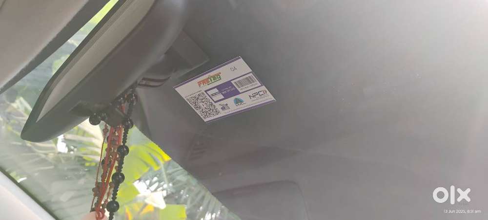 Toyota Innova Car