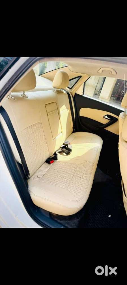 Skoda Rapid [2016-2020] 1.5 Ambition Plus Tdi, 2017, Petrol