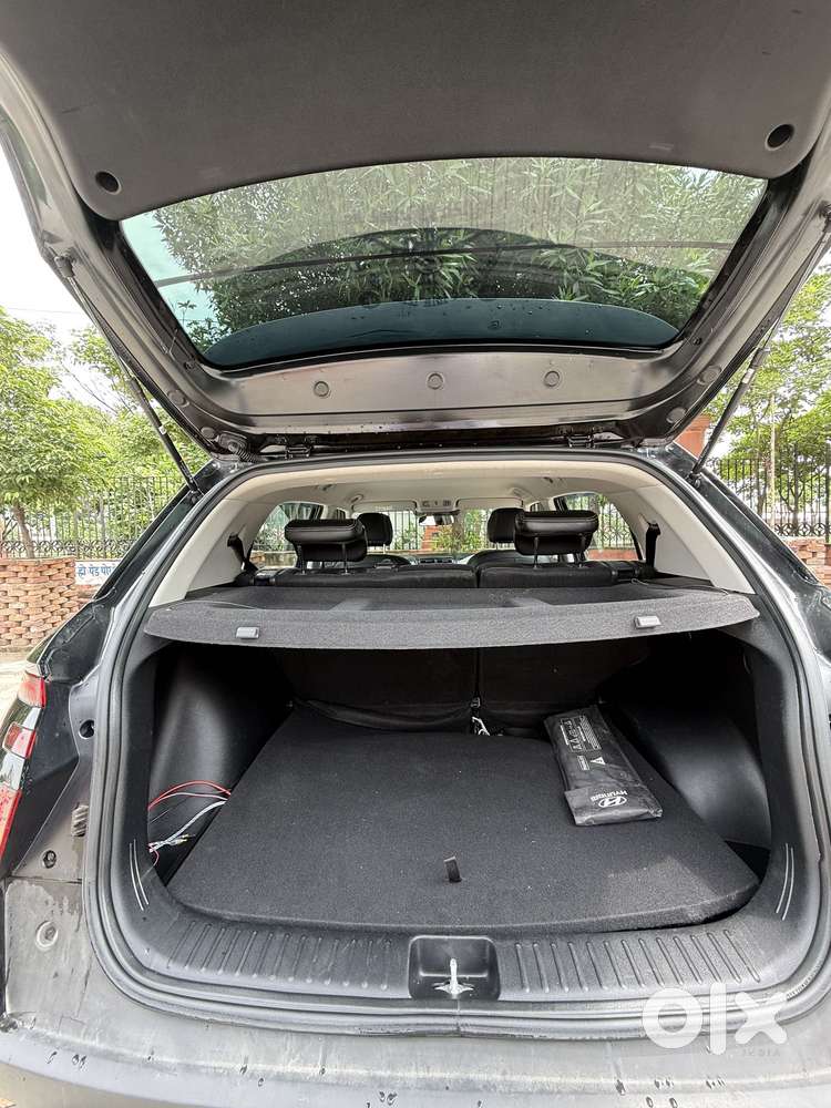 Hyundai Creta 1.5 Crdi Sx, 2023, Diesel