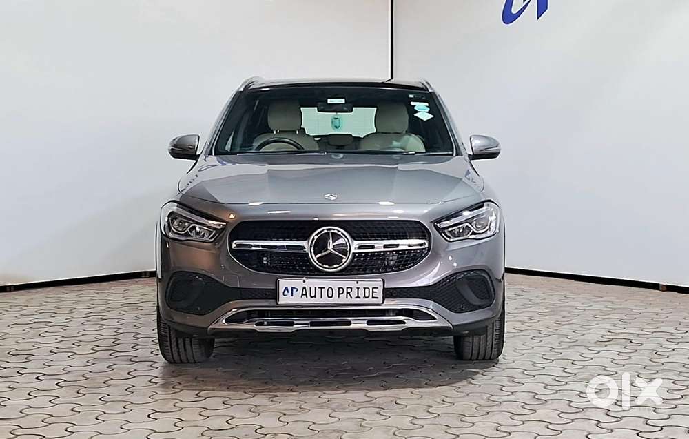 Mercedes-benz Gla 200, 2023, Petrol