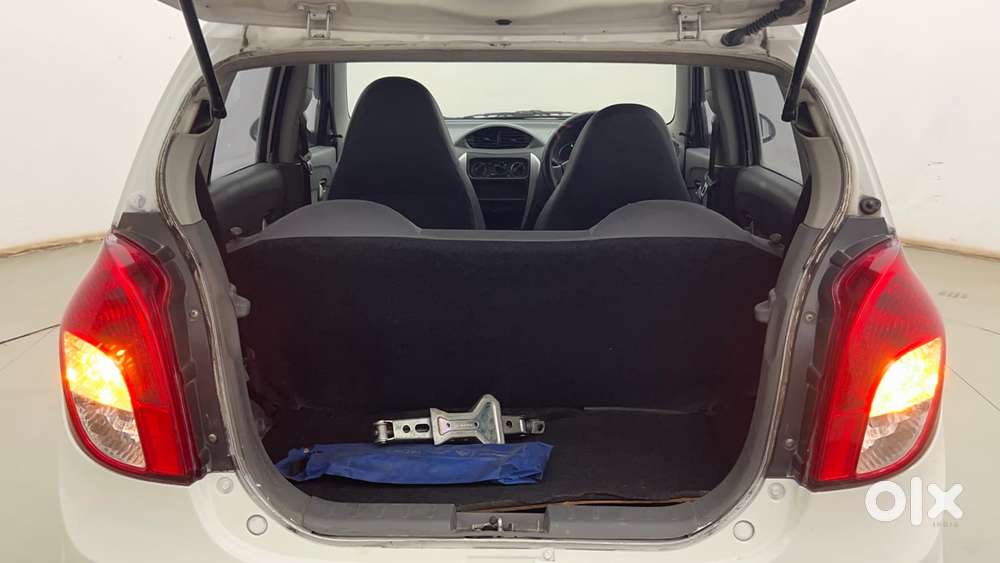 Maruti Suzuki Alto 800 Lxi, 2013, Petrol