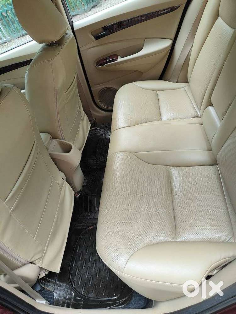 Honda City 2011-2013 V Mt, 2012, Cng & Hybrids