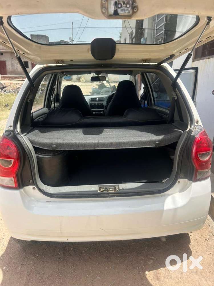 Maruti Suzuki Alto 2014