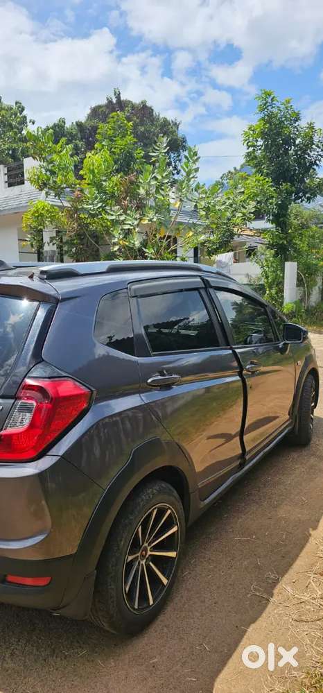 Honda Wr-v  Diesel 2018 Major Service Done 1.15km