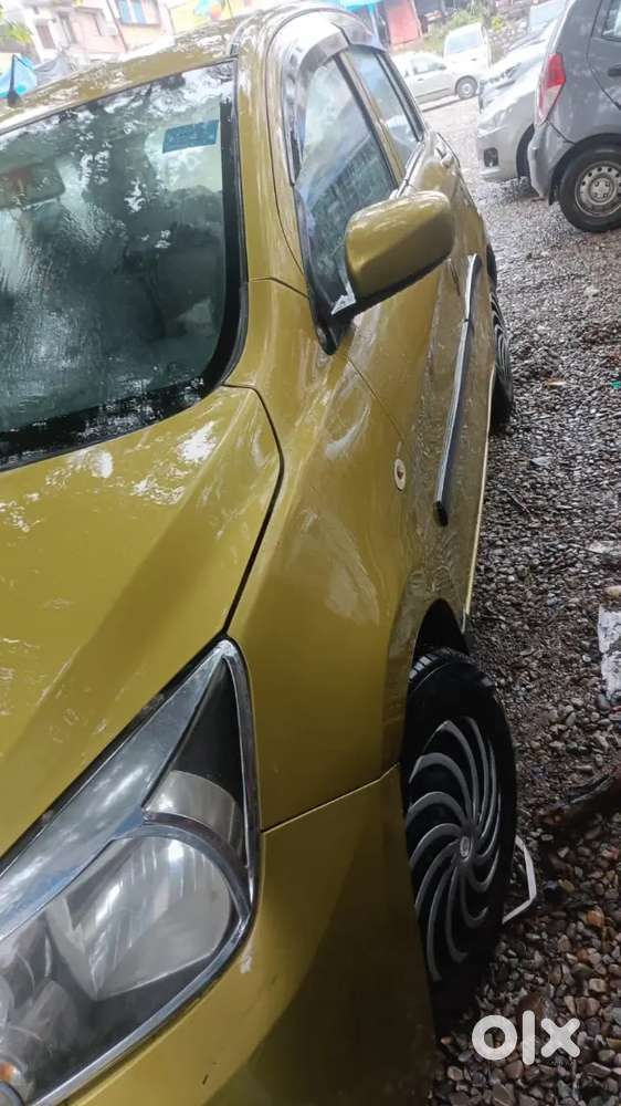 Maruti Suzuki Celerio 2014