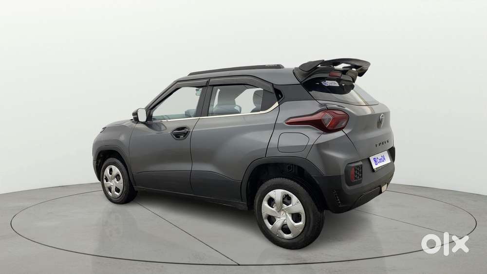 Tata Punch Pure, 2024, Petrol