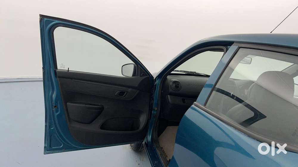 Renault Kwid Rxl 1.0, 2021, Petrol