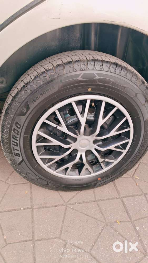 Maruti Swift Dzire Vdi 2011