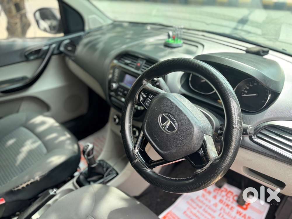 Tata Tiago Diesel 2019 Car - Diesel