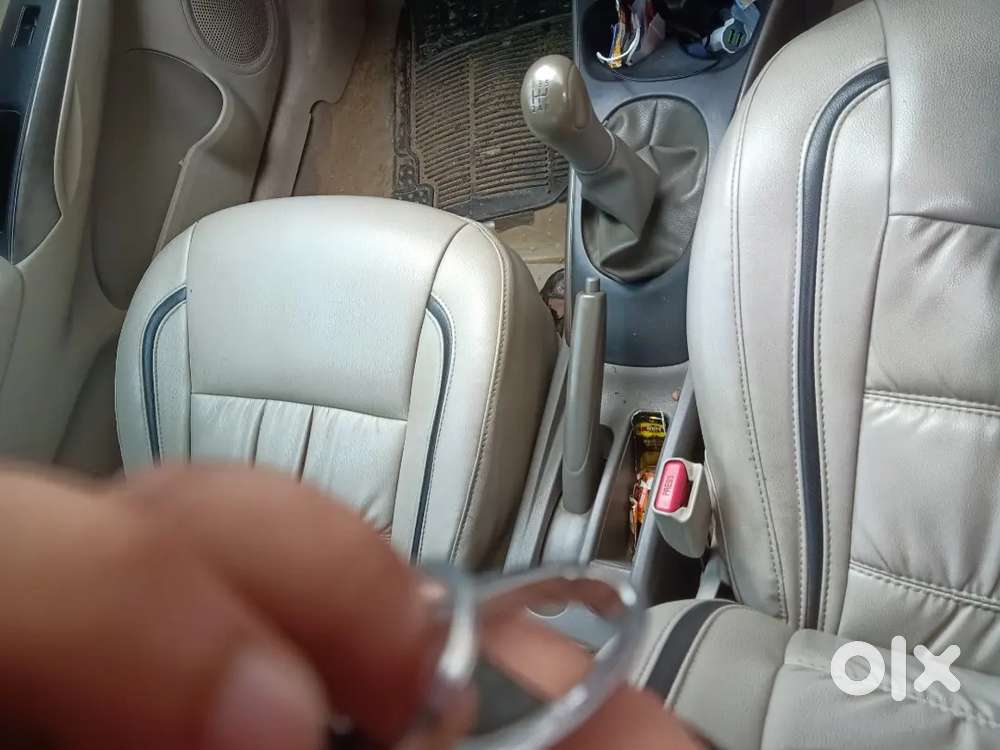 Nissan Sunny 2012 Petrol Well Maintained