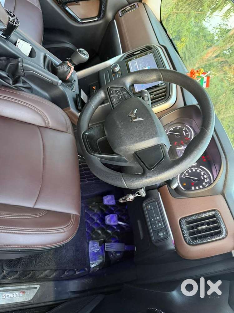 Mahindra Diesel Car 2025