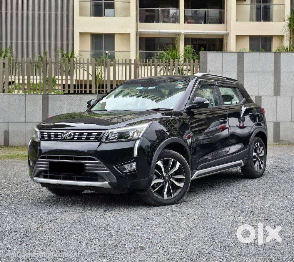 Mahindra Xuv300 W8 Diesel, 2019, Diesel