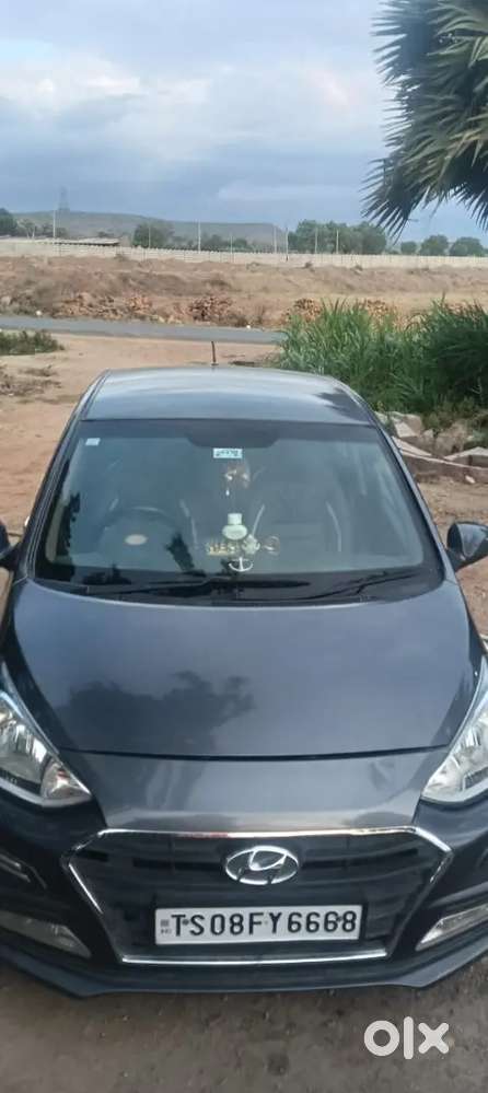 Honda Amaze Elite 2018 Diesel Manual