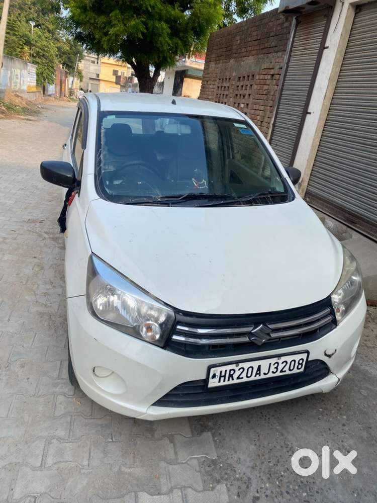 Maruti Suzuki Celerio X 2017 Petrol 79000 Km Driven