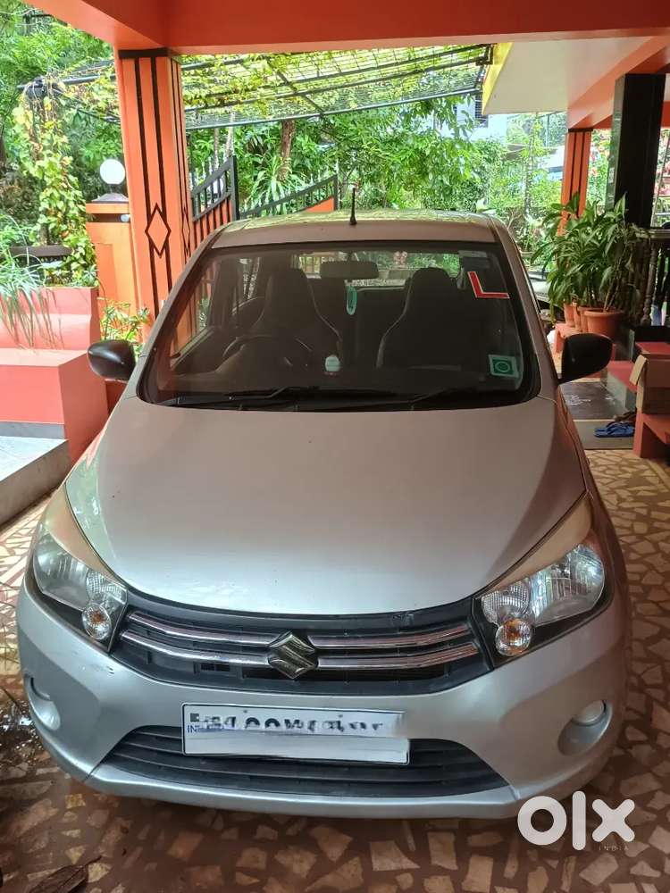 Maruti Suzuki Celerio 2016 Petrol Well Maintained