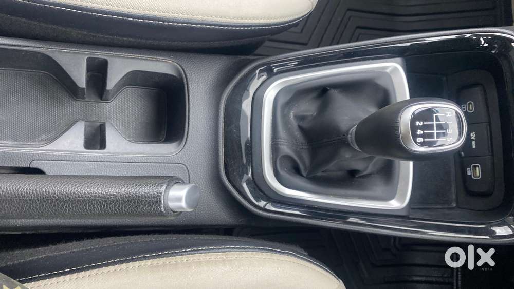 Kia Sonet Htx Plus Turbo Imt, 2024, Petrol