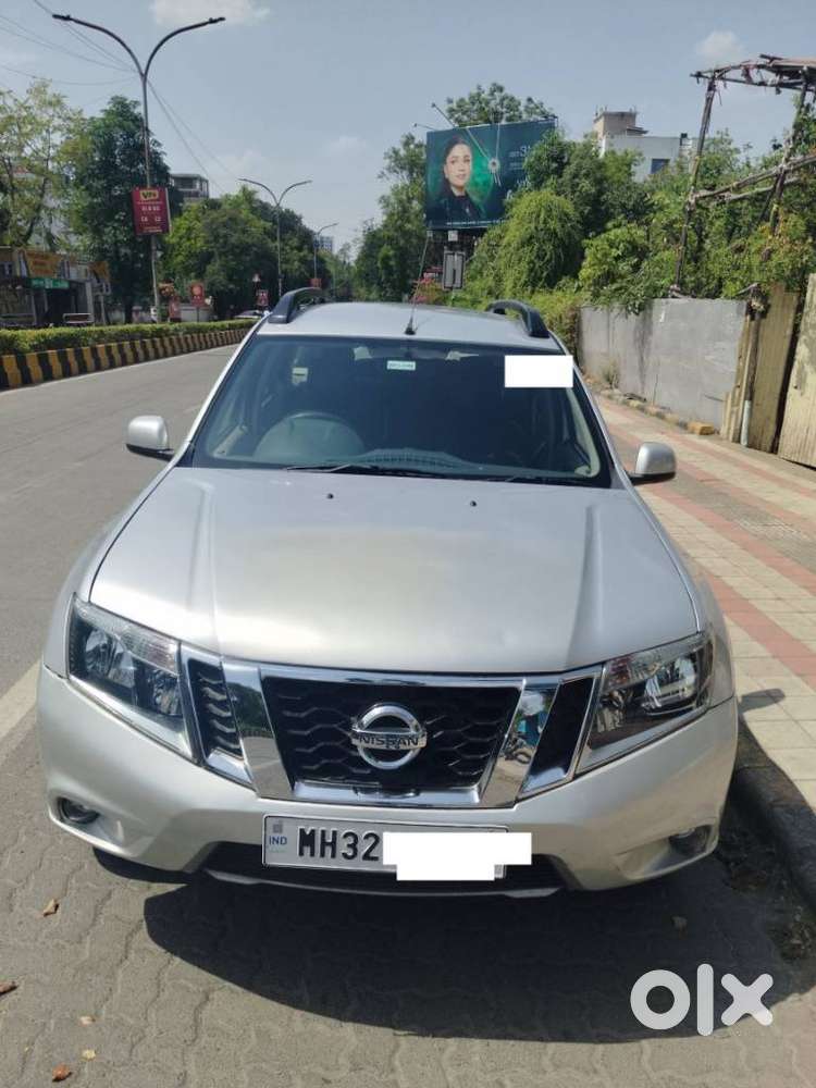 Nissan Terrano 2013-2017 Xl 85 Ps, 2014, Diesel