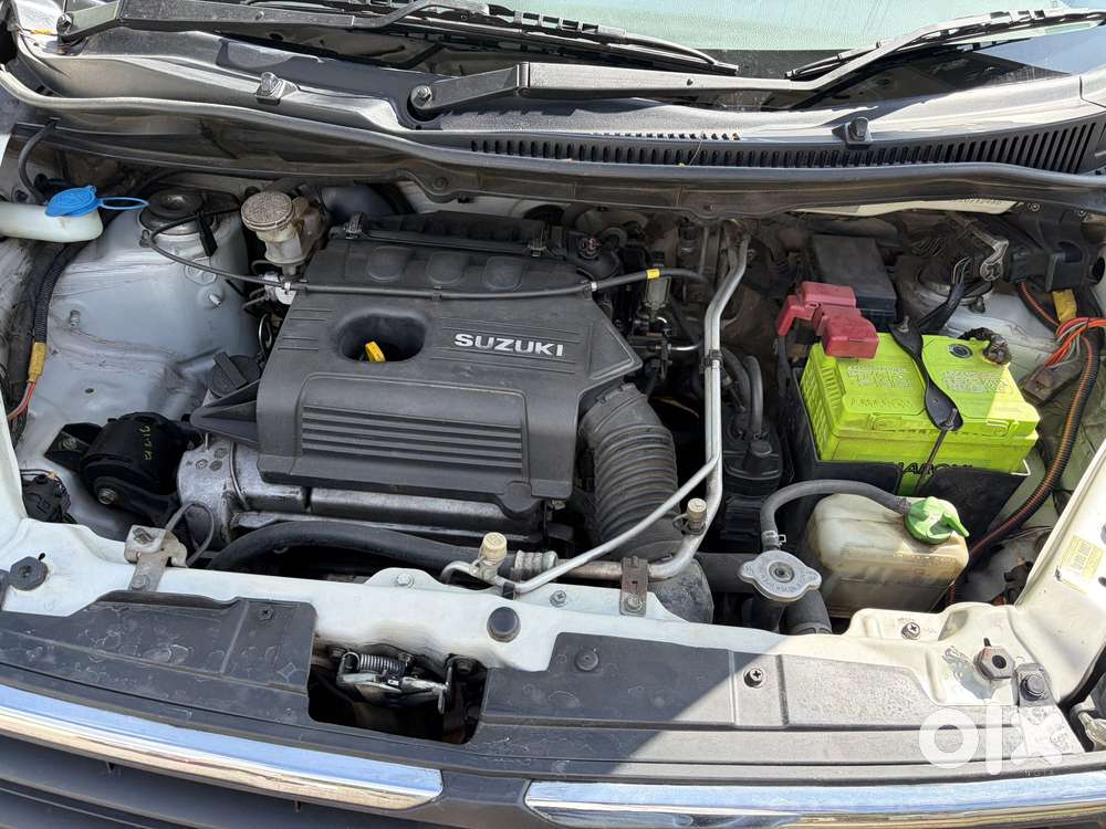 Maruti Suzuki Wagon R