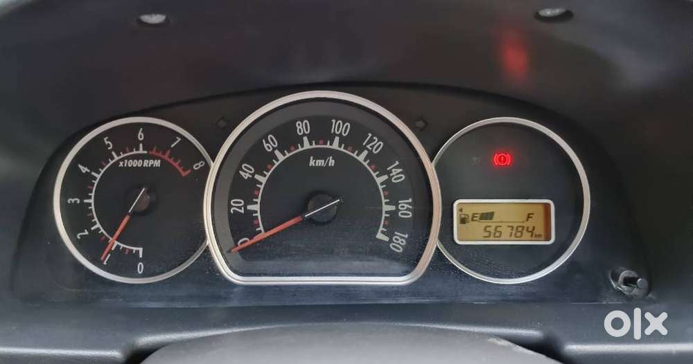 Maruti Suzuki Alto K10 Vxi, 2013, Petrol