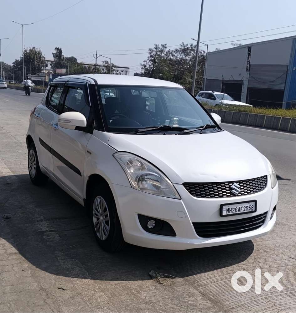 Maruti Suzuki Swift 2013 Diesel Good Condition