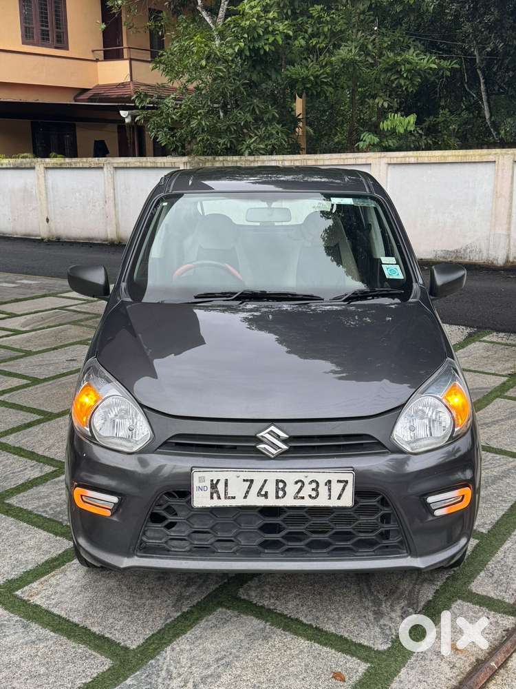 Maruti Suzuki Alto 800 Vxi Airbag, 2021, Petrol