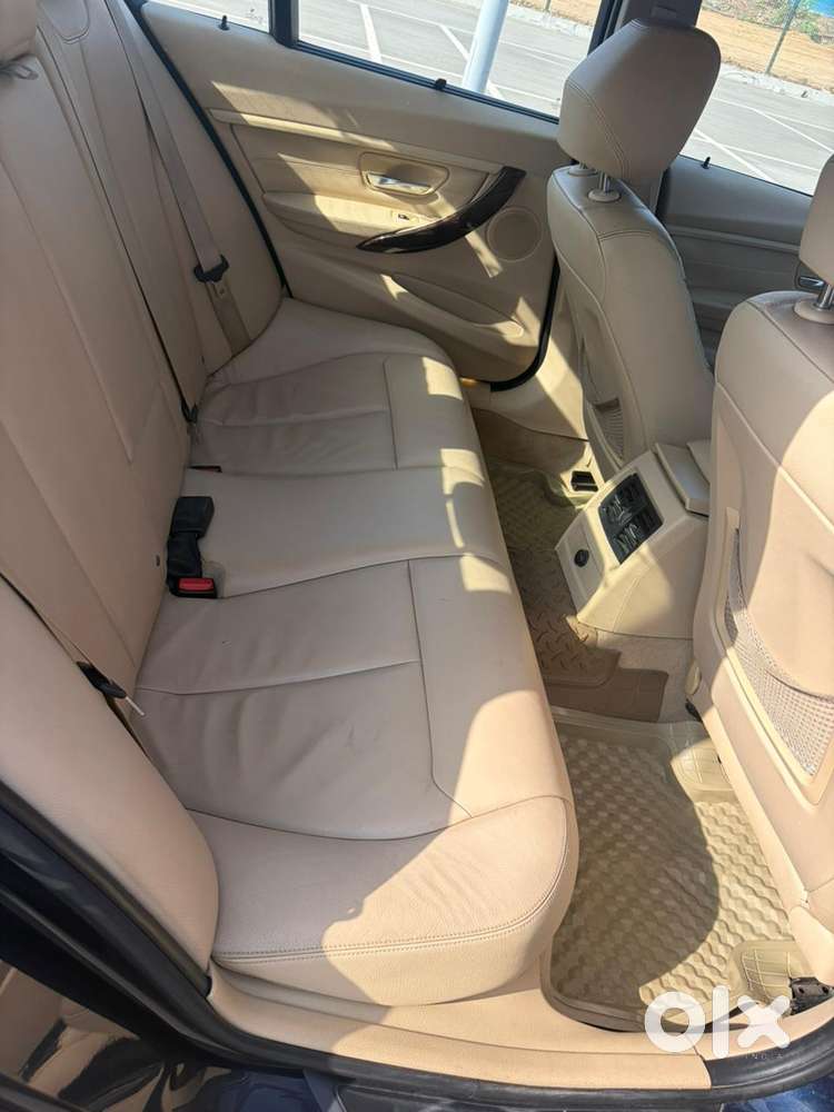 Bmw 3 Series 320d, 2013, Diesel