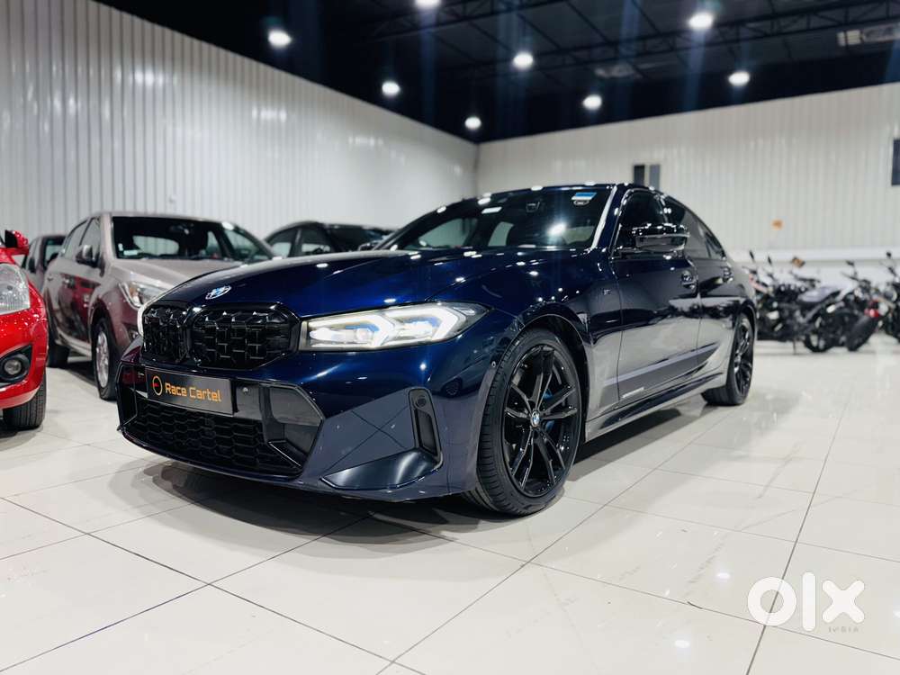 Bmw M340i Xdrive [2022-2023], 2023, Petrol