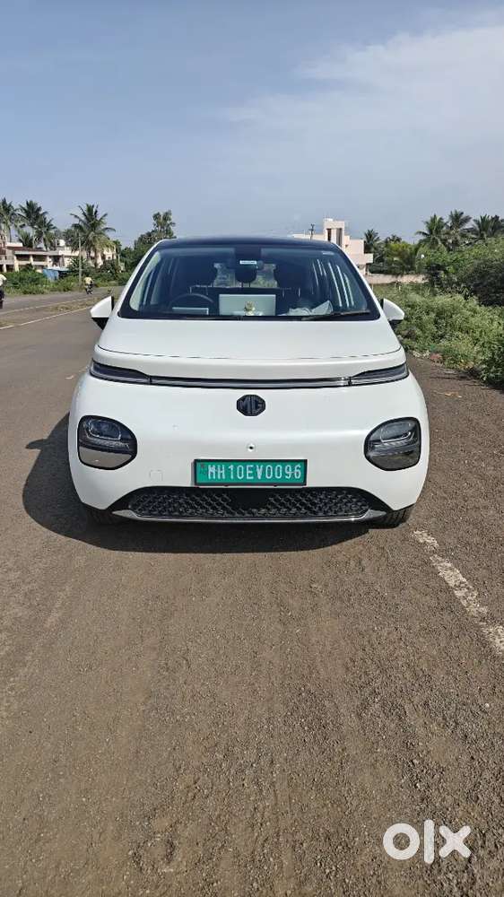 Mg Windsor Ev Essence 2026