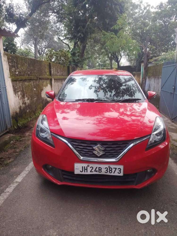 सिंगल Handed