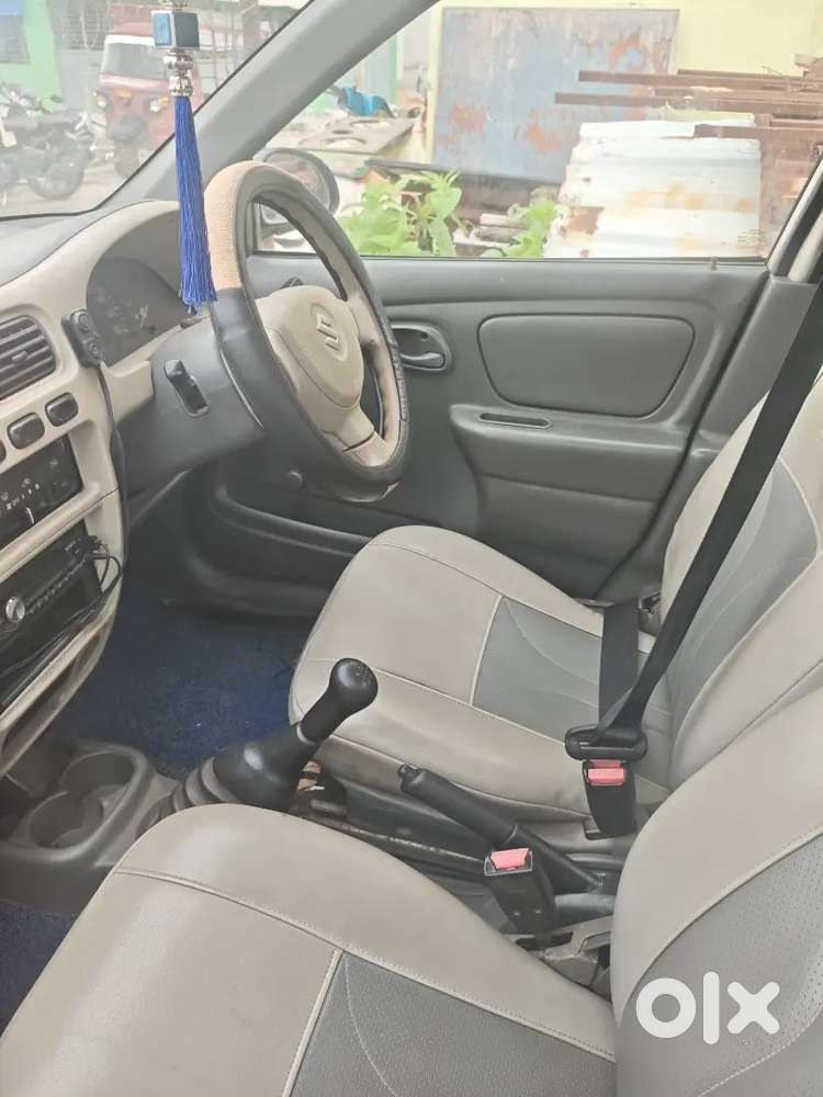 Maruti Suzuki Alto 2006