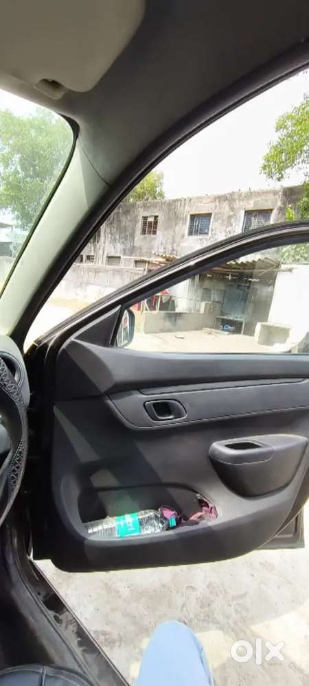 Renault Kwid 2017 Petrol