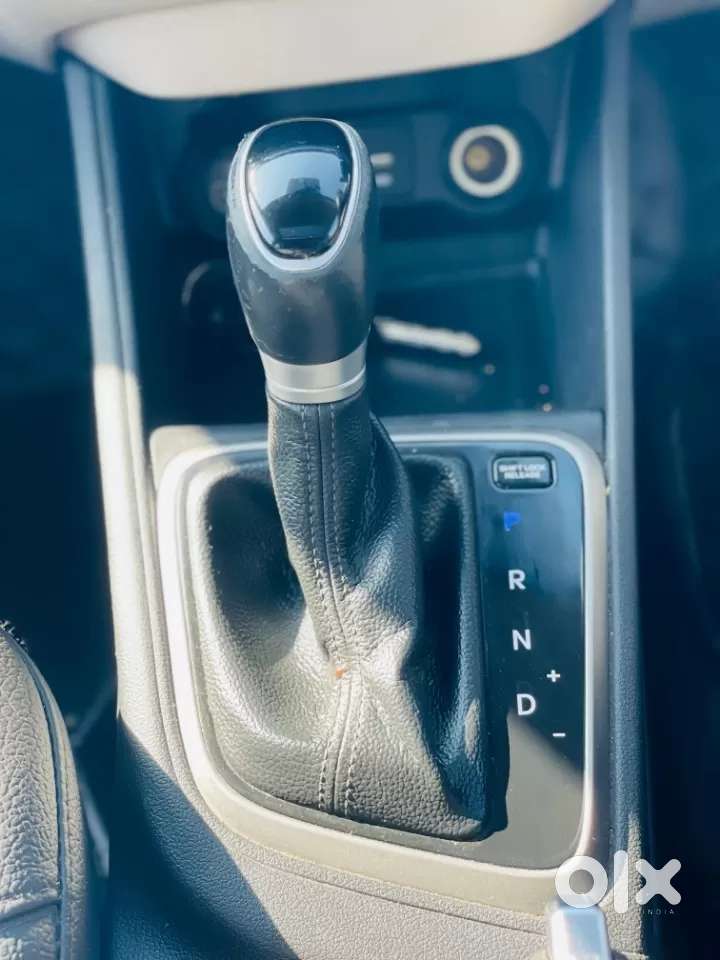 Hyundai Verna 2016-2017 1.6 Crdi Sx, 2018, Diesel