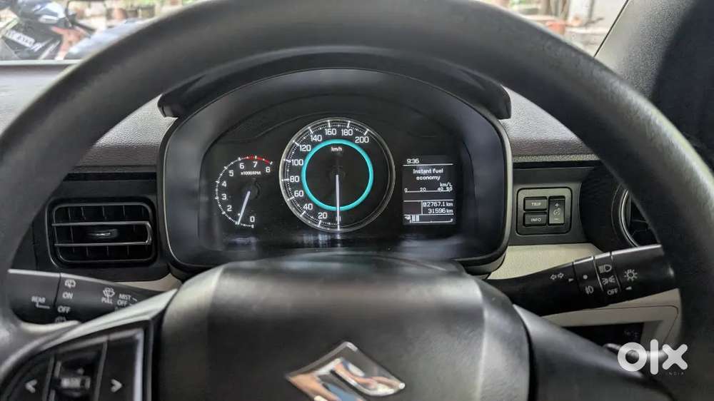 Maruti Suzuki Ignis 2023
