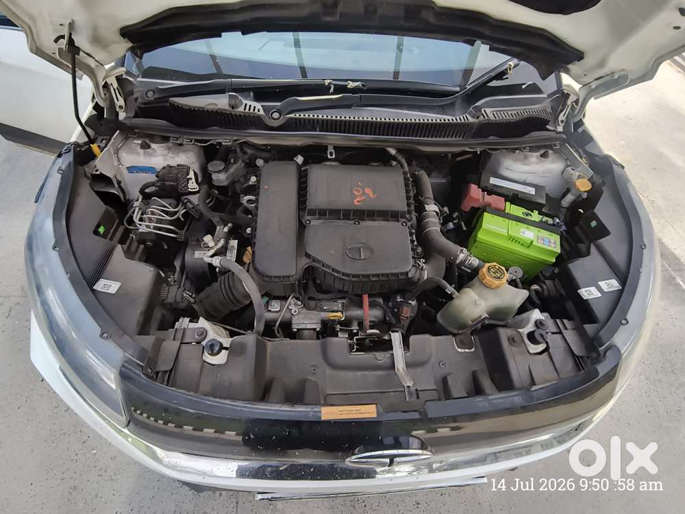 Tata Nexon, 2023, Diesel