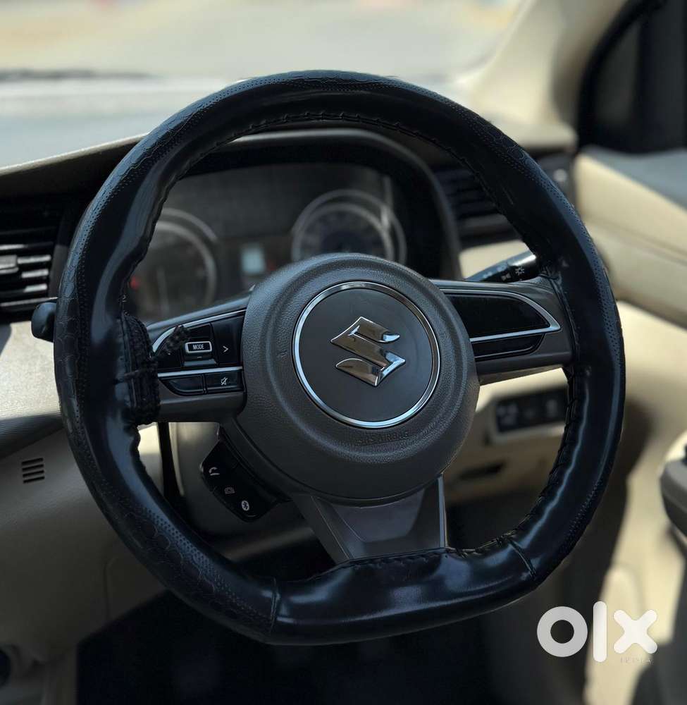 Maruti Suzuki Ertiga Vxi (o) Cng, 2023, Petrol