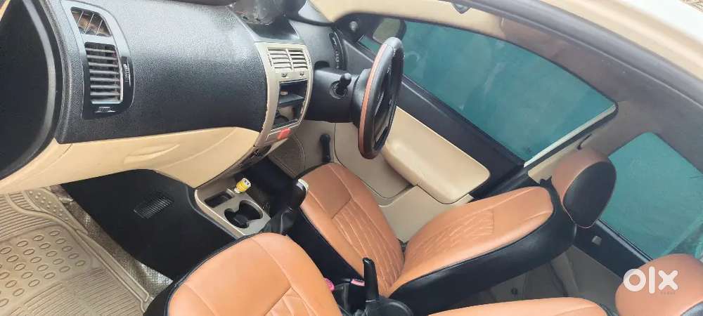 Tata Indica Vista 2013 Diesel 140000 Km Driven