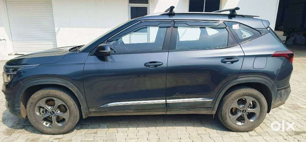 Kia Seltos Htk Plus G, 2022, Petrol