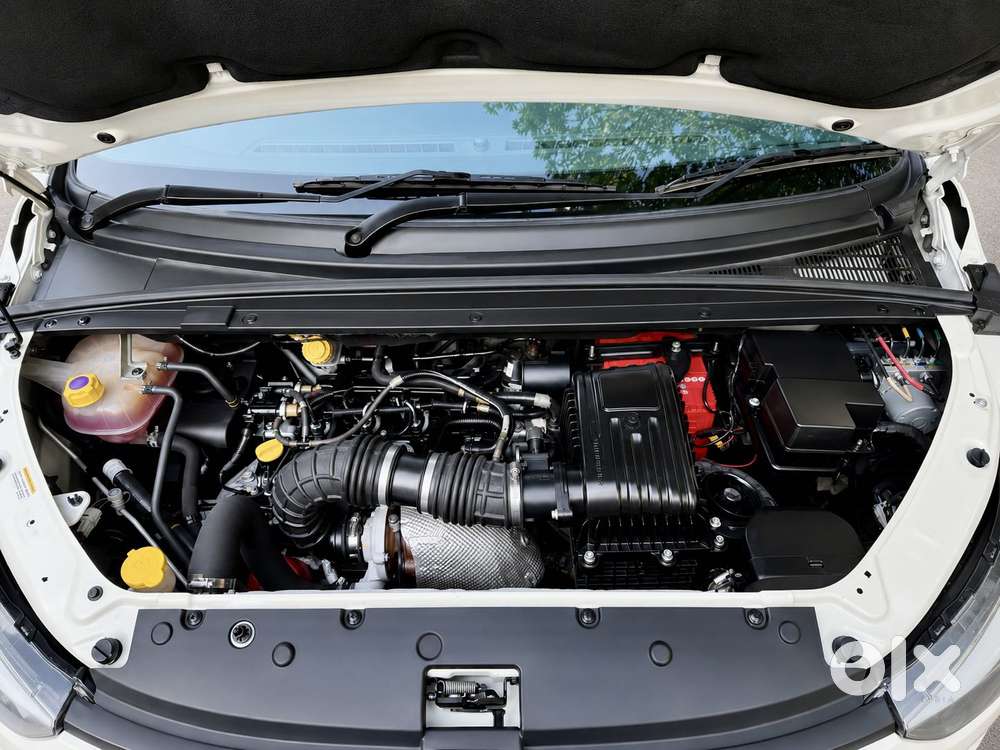 Mahindra Marazzo M2 8str, 2020, Diesel